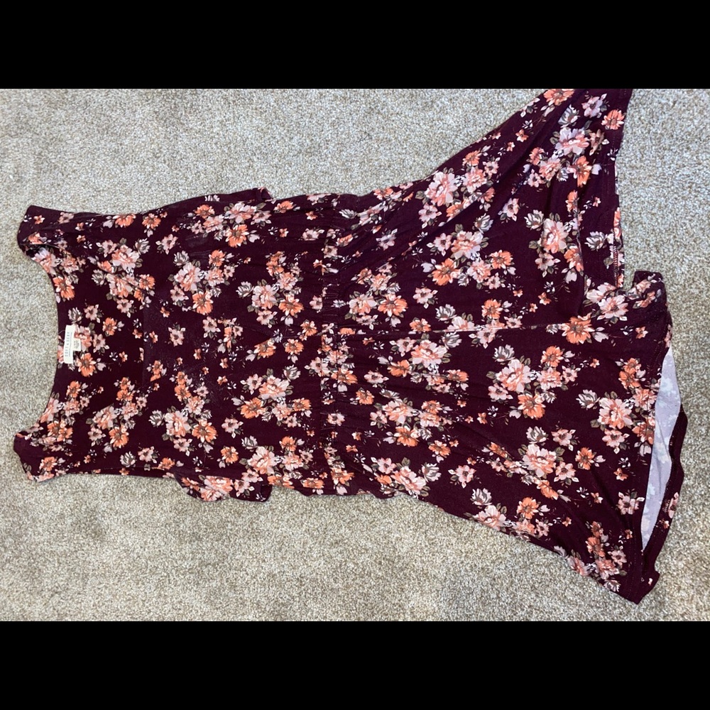 American Eagle Romper